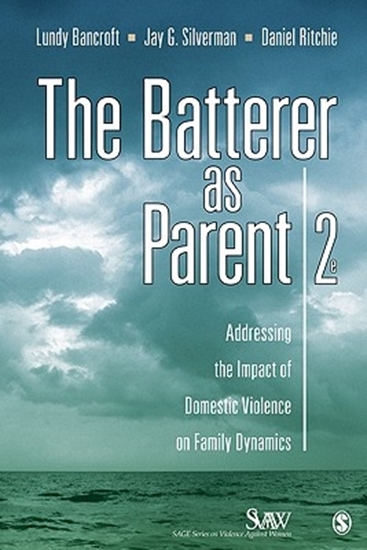 Afbeelding van The Batterer as Parent