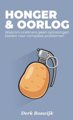 Afbeeldingen van Honger & Oorlog