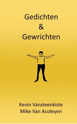 Afbeeldingen van gedichten en gewrichten