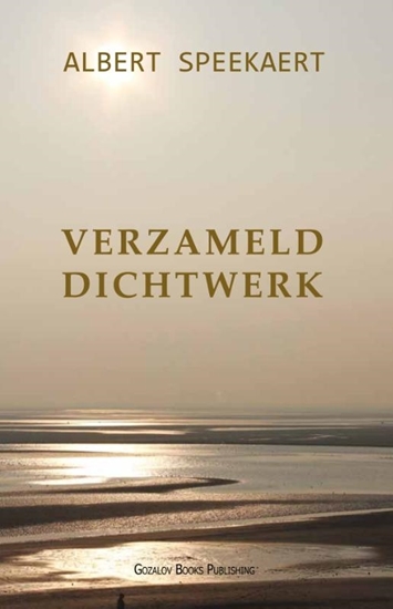 Afbeelding van Verzameld dichtwerk