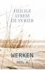 Afbeelding van WERKEN
