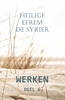 Afbeelding van WERKEN