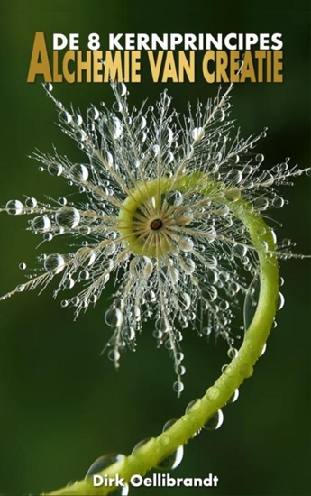 Afbeelding van Alchemie van Creatie