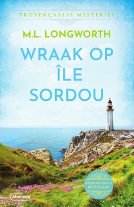 Afbeeldingen van Wraak op Ile Sordou