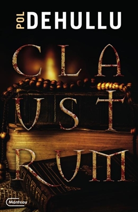 Afbeeldingen van Claustrum