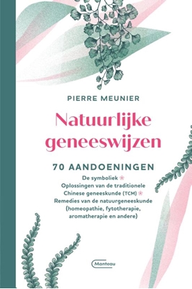 Afbeeldingen van Natuurlijke geneeswijzen