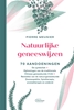 Afbeelding van Natuurlijke geneeswijzen