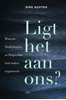 Afbeelding van Ligt het aan ons?