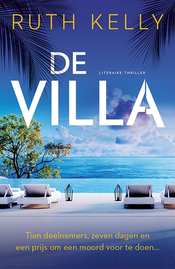 Afbeelding van De villa