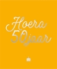 Afbeelding van Hoera, 50 jaar