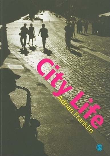 Afbeelding van City Life