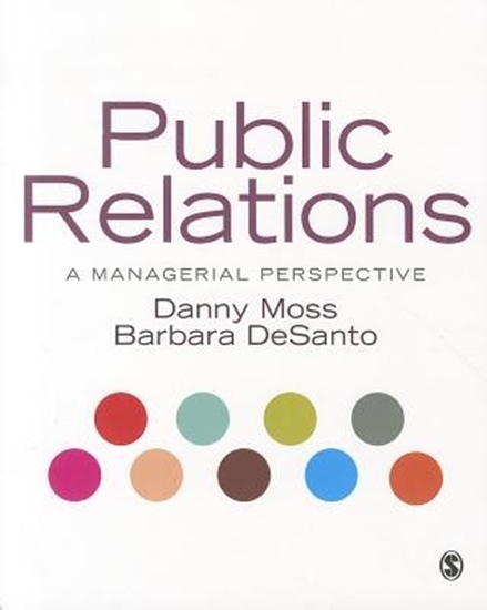 Afbeelding van Public Relations
