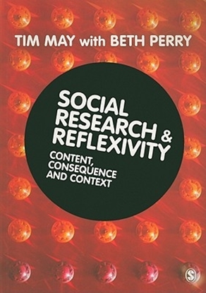 Afbeeldingen van Social Research and Reflexivity