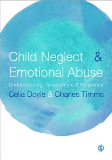 Afbeelding van Child Neglect and Emotional Abuse
