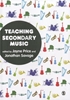 Afbeelding van Teaching Secondary Music