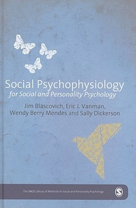Afbeeldingen van Social Psychophysiology for Social and Personality Psychology