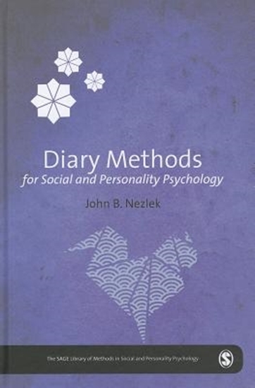 Afbeelding van Diary Methods