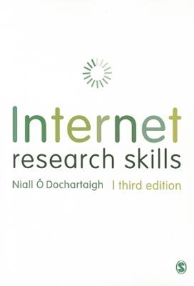 Afbeeldingen van Internet Research Skills