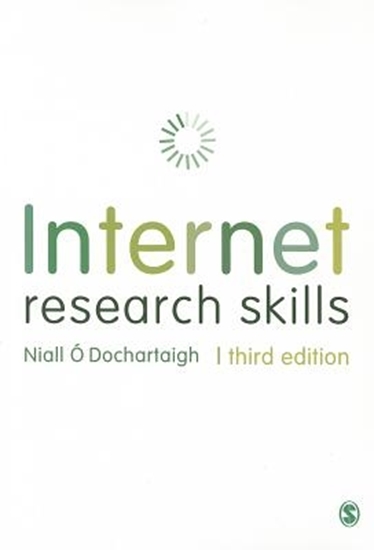 Afbeelding van Internet Research Skills