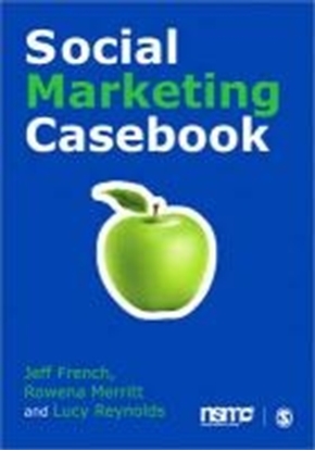 Afbeeldingen van Social Marketing Casebook