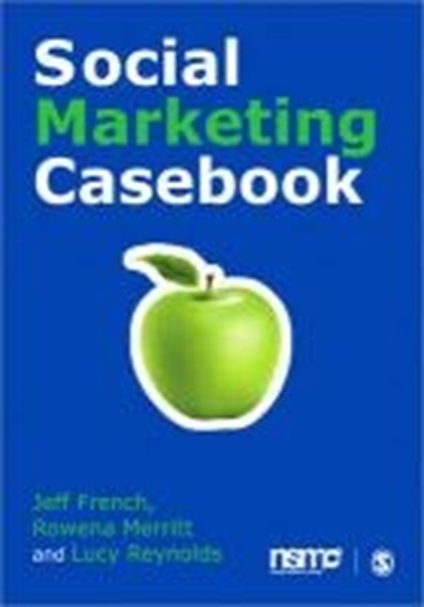 Afbeelding van Social Marketing Casebook