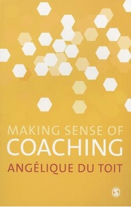 Afbeeldingen van Making Sense of Coaching
