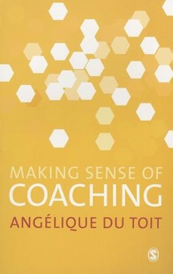 Afbeelding van Making Sense of Coaching