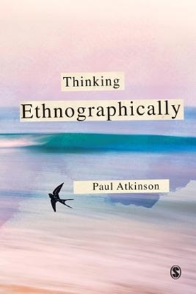 Afbeeldingen van Thinking Ethnographically