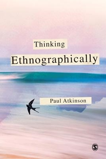 Afbeelding van Thinking Ethnographically