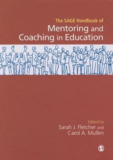 Afbeelding van SAGE Handbook of Mentoring and Coaching in Education