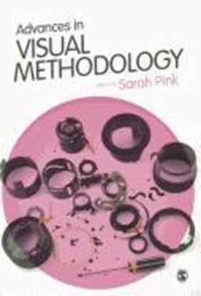 Afbeeldingen van Advances in Visual Methodology