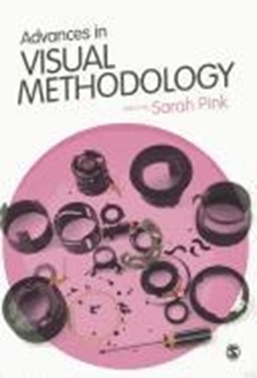 Afbeelding van Advances in Visual Methodology