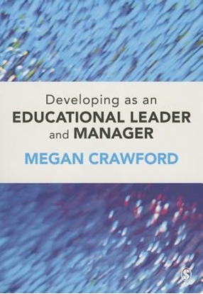 Afbeeldingen van Developing as an Educational Leader and Manager