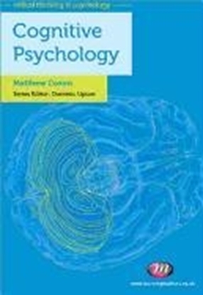 Afbeeldingen van Cognitive Psychology