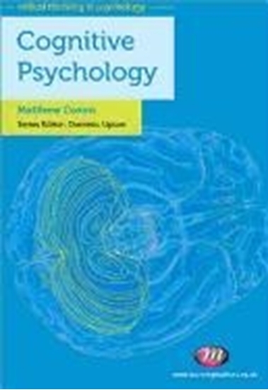 Afbeelding van Cognitive Psychology