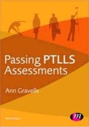 Afbeeldingen van Passing PTLLS Assessments
