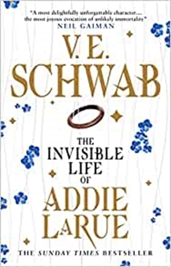 Afbeelding van The Invisible Life of Addie LaRue