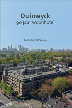 Afbeeldingen van Duinwyck