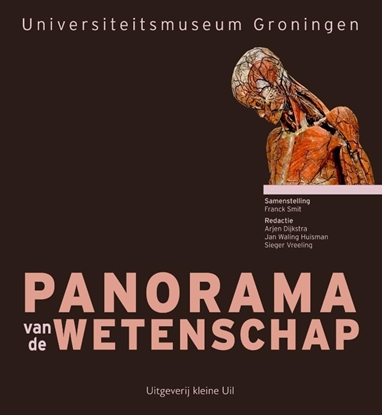 Afbeeldingen van Panorama van de wetenschap