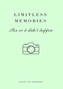 Afbeelding van Limitless Memories - Pics or it didn't happen