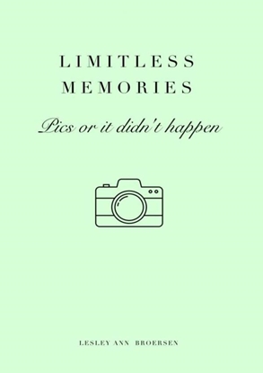 Afbeeldingen van Limitless Memories - Pics or it didn't happen
