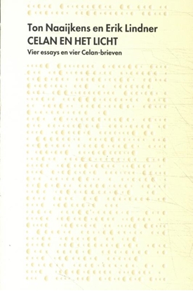 Afbeeldingen van Celan en het licht