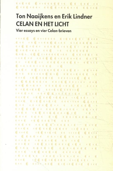 Afbeelding van Celan en het licht