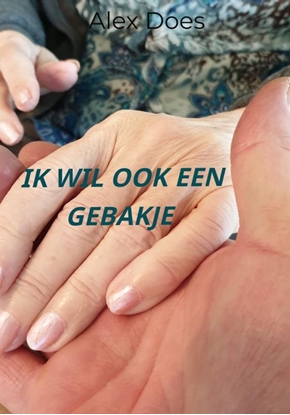 Afbeeldingen van Ik wil ook een gebakje.
