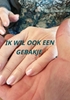 Afbeelding van Ik wil ook een gebakje.