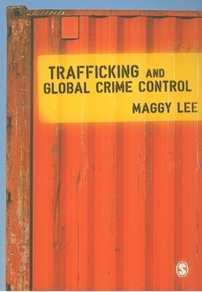 Afbeeldingen van Trafficking and Global Crime Control