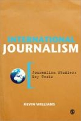 Afbeeldingen van International Journalism