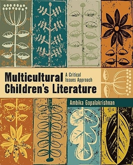 Afbeelding van Multicultural Children s Literature: A Critical Issues Approach