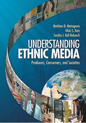 Afbeeldingen van Understanding Ethnic Media