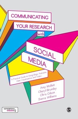 Afbeeldingen van Communicating Your Research with Social Media